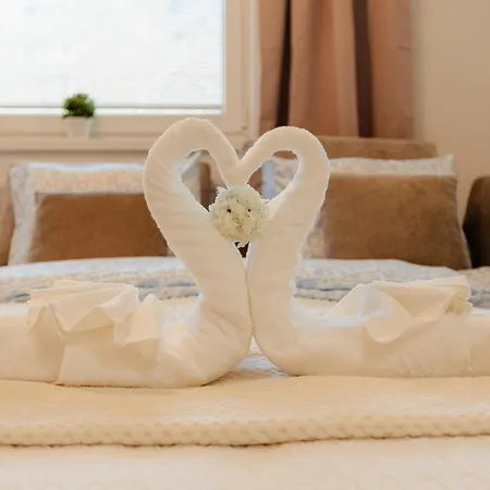 Airport With Balcony Apartment Bratislava