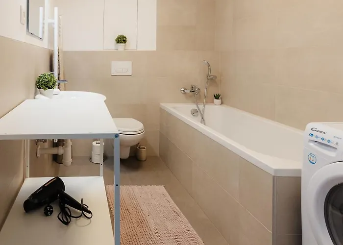 Airport With Balcony *