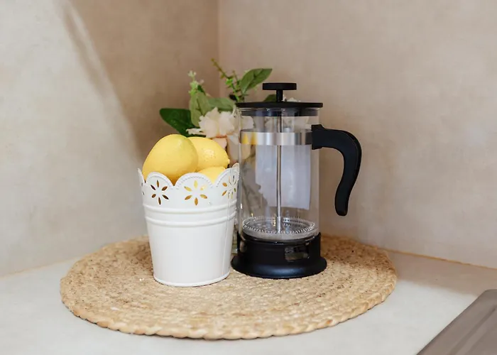 Apartmán Airport With Balcony