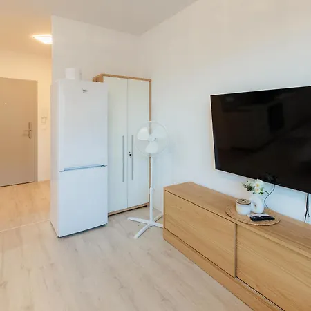 Airport With Balcony * Bratislava